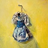Doll's Dress