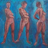 Contrapposto #2