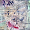 Winter, detail