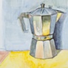 Coffee Urn