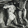 cocked (detail)