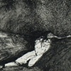 cocked (detail)