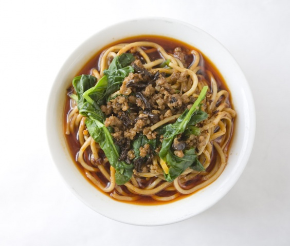 Lao Schezwan