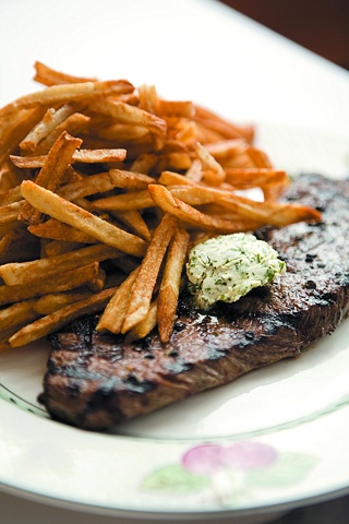 Le Bouchon