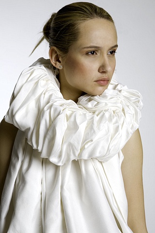 SAIC Fashion
