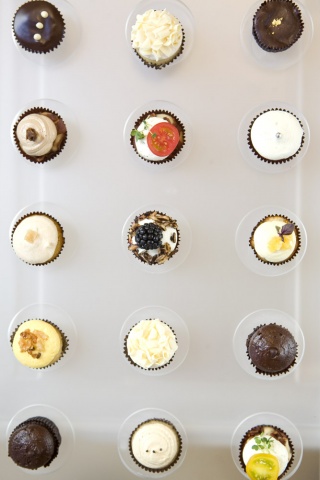 More Cupcakes