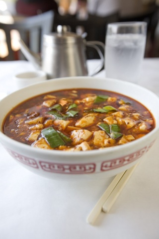 Lao Schezwan