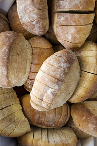 Bread
