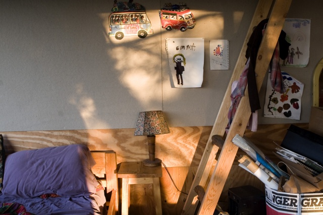 Emma's Room