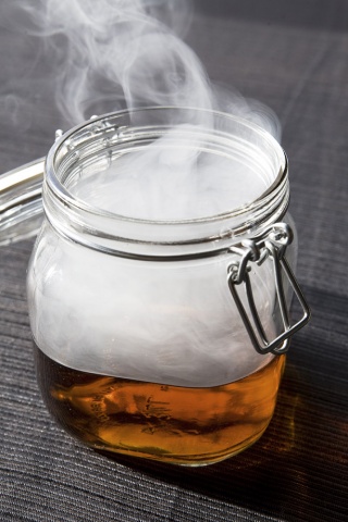 Smoked Liquor