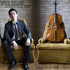 David Requiro Album Cover