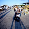 Flea Markets