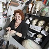 Melissa Veal, Chicago Shakespear Wig Designer- Time Out Chicago