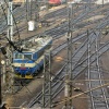 Tracks (Budapest, Hungry)