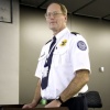 TSA Agent