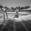Bertha, age 84