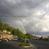 Rainbow Exit