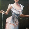 The White Dress #5