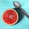 Pink Grapefruit