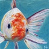Goldfish #6