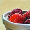 Raspberries