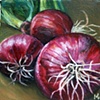 Red Onions