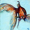 Goldfish #5