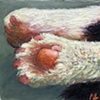 Kitty Feet