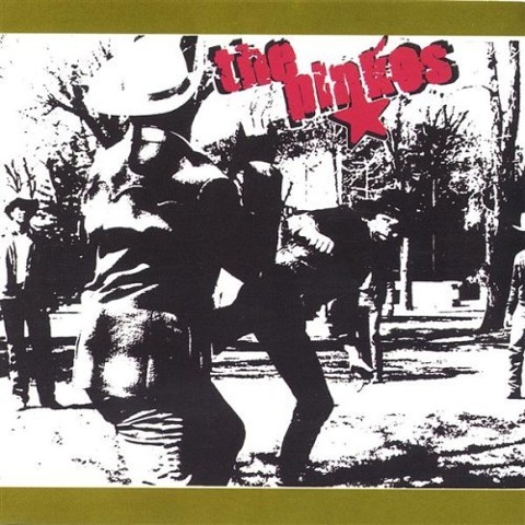 The Pinkos - S/T