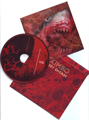 Akimbo - Jersey Shores