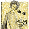 Arthur & Yu  Sasquatch 2009