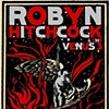 Robyn Hitchcock & The Venus 3 Poster