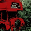 Robyn Hitchcock & The Venus 3  2009 US Tour Poster