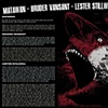 Akimbo - Jersey Shores
US LP Release
2010