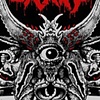 Skarp Poster