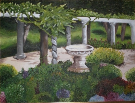 Maymont