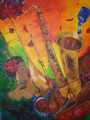 Colour of Jazz