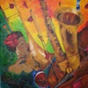 Colour of Jazz