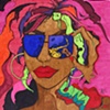 Diva (Digital Print)