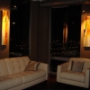 Flowers  for  white sofa