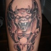 Gargoil