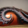 biomechanical see horse