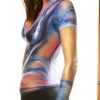 Bodypainting ball
