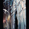 "Blue Tree"