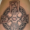 Celtic Cross