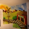 EJ's train