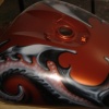 Biomechanical See horse