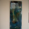 Blue Rain