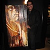 "L.A." custom piece for Lionel RIchie