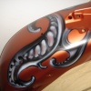 biomechanical see horse